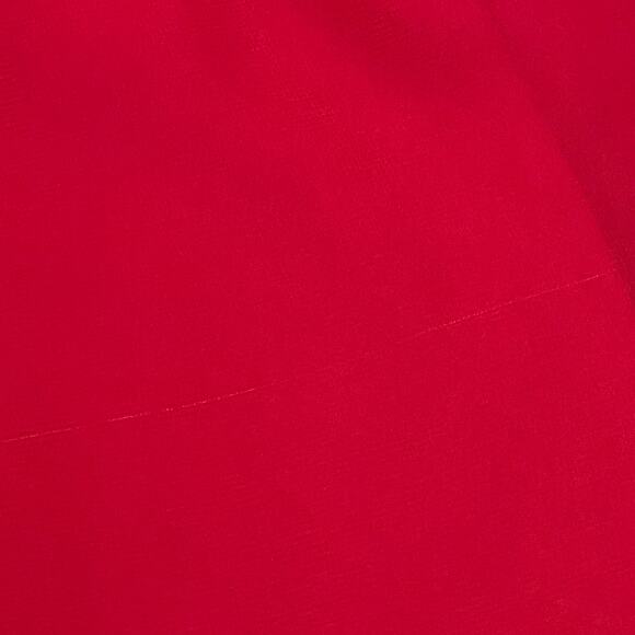 Speechless Girls Red Sleeveless Hi-Low Fit & Flare Dress Size 16 - Picture 13 of 13